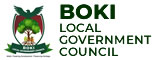 Boki Local Government Council
