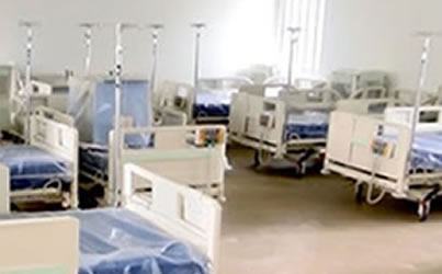 Healthcare & Social Infrastructure