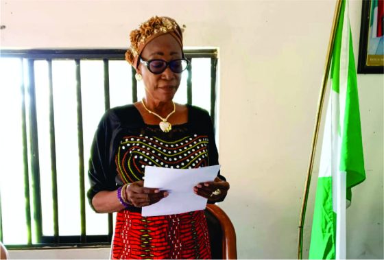 Boki Local Government Council Establishes Climate & AgroForestry Initiative, Constitutes Steering Committee